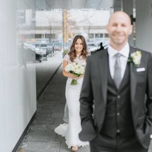 Meet your Posher, Rosemary